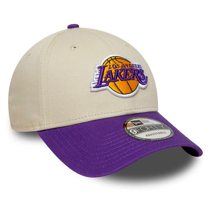 Boné Aba Curva New Era 9Forty Loslak Unissex