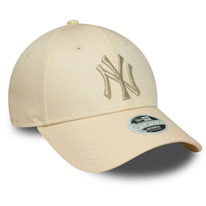 Boné New Era 9Forty Metallic Feminino