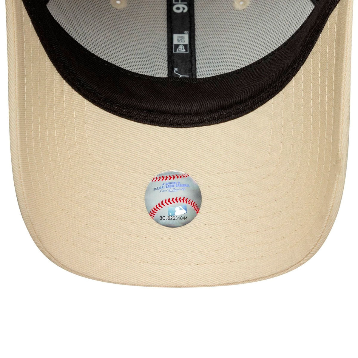 Boné New Era 9Forty Metallic Feminino