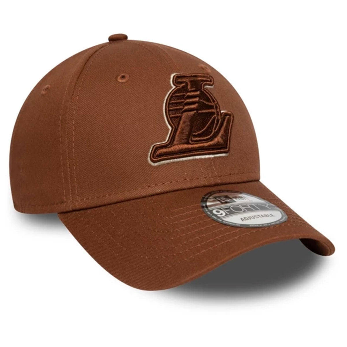 Boné Aba Curva New Era 9Forty Outline Unissex
