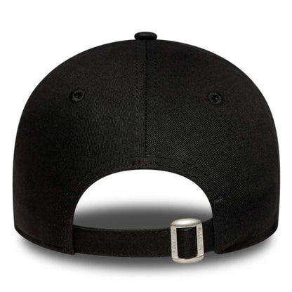 Boné New Era 9Forty Leopard Feminino