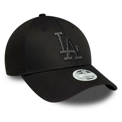 Boné New Era 9Forty Metallic Feminino