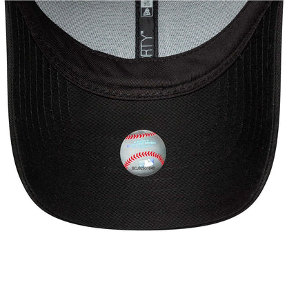 Boné New Era 9Forty Metallic Feminino