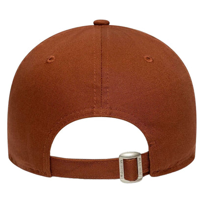 Boné Aba Curva New Era 9Forty Essential Unissex
