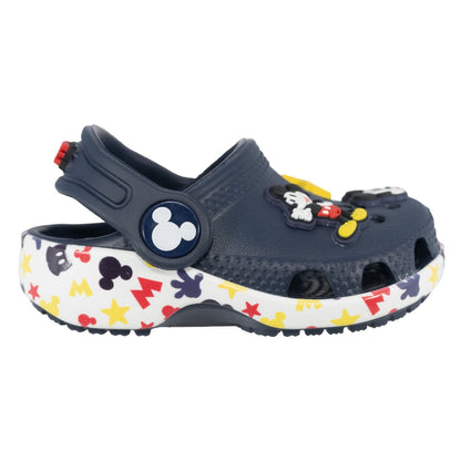 Sandália Crocs Mickey Friends Infantil