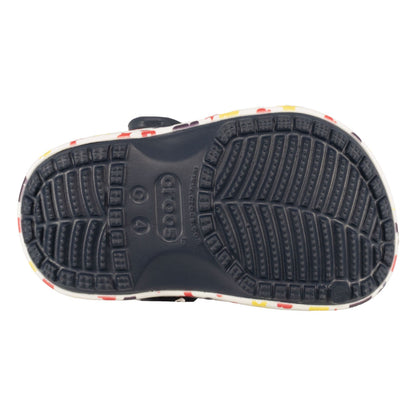 Sandália Crocs Mickey Friends Infantil