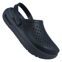 Cor atual: Sandália Crocs Inmotion Masculino