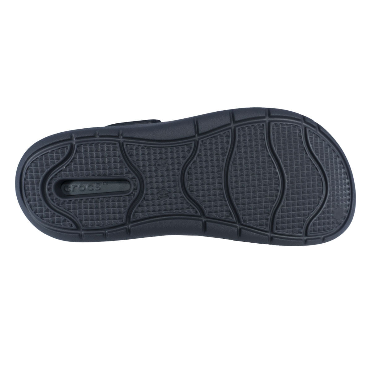 Sandália Crocs Inmotion Masculino