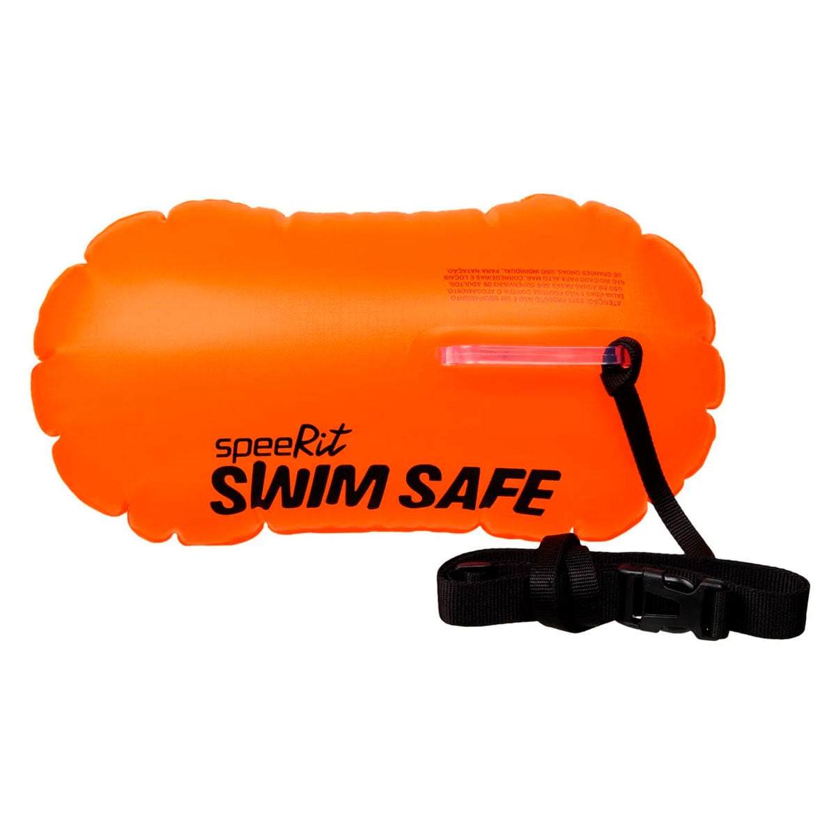 Boia Speedo Swin Safe Sinalizador Unissex