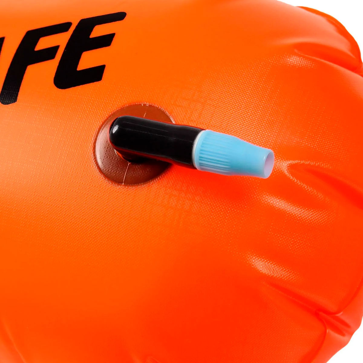 Boia Speedo Swin Safe Sinalizador Unissex
