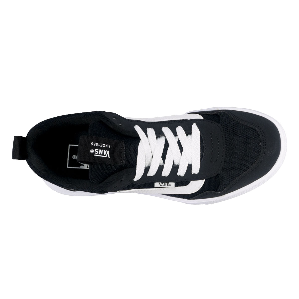 Tênis Vans Range Exp Masculino