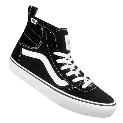 Tênis Vans Ashwood Hi Decon Masculino
