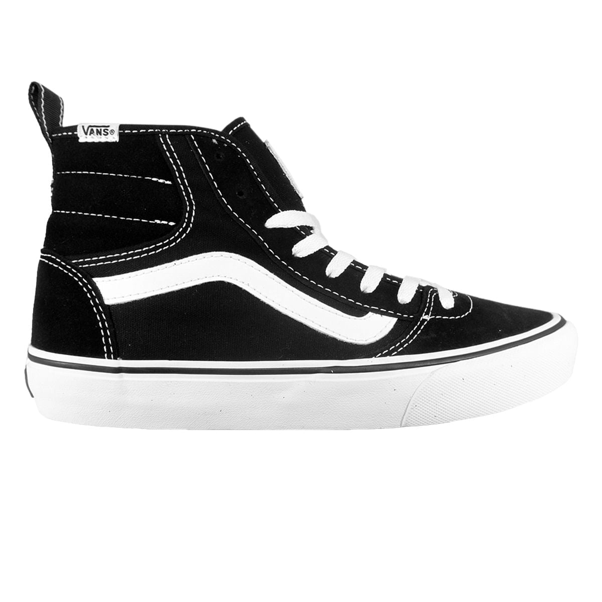 Tênis Vans Ashwood Hi Decon Masculino