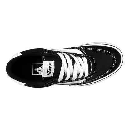 Tênis Vans Brooklyn Ls Feminino