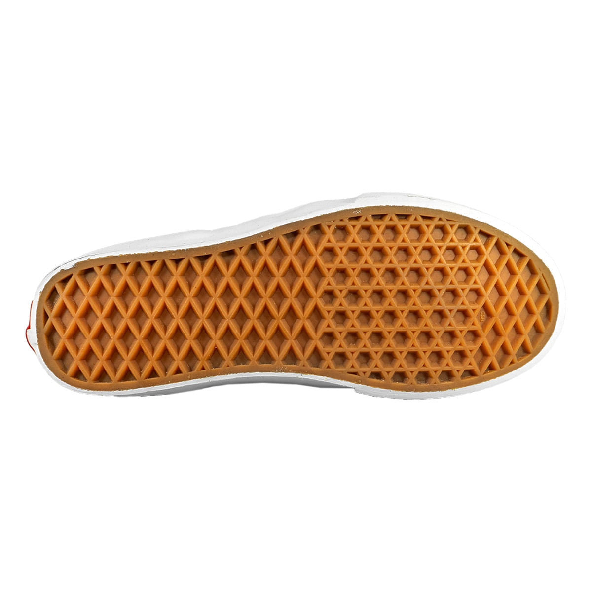 Tênis Vans Brooklyn Ls Feminino