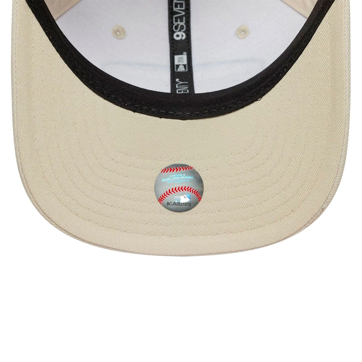 Boné Aba Curva New Era 9Seventy Unissex