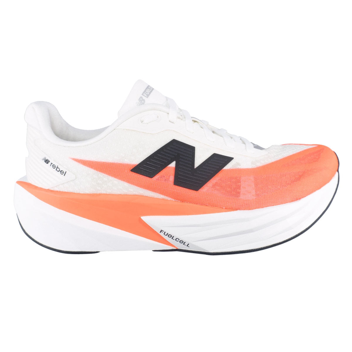 Tênis New Balance Rebel V5 Masculino