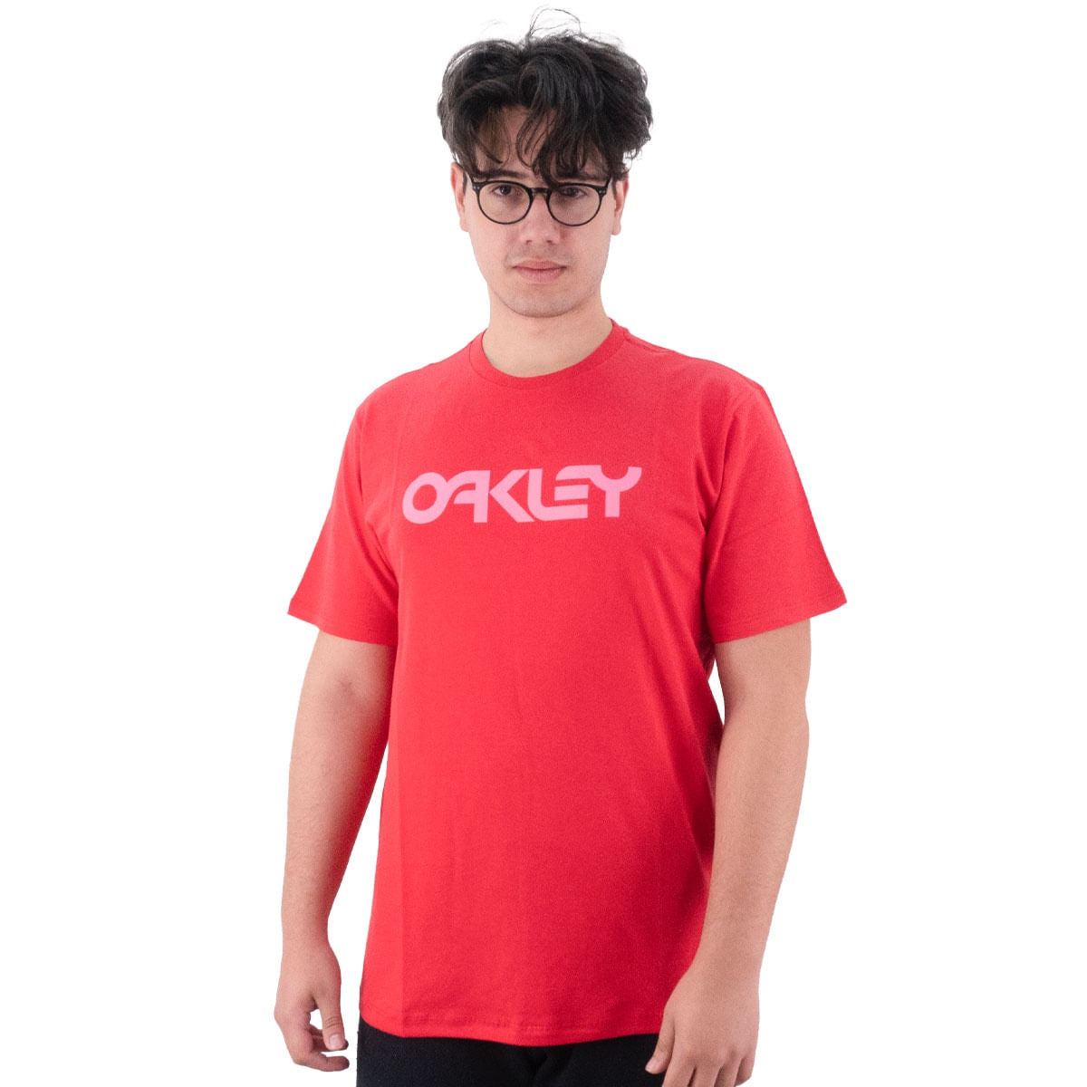 Camiseta Oakley Mark II Ss Masculino