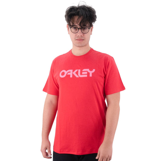 Camiseta Oakley Mark II Ss Masculino