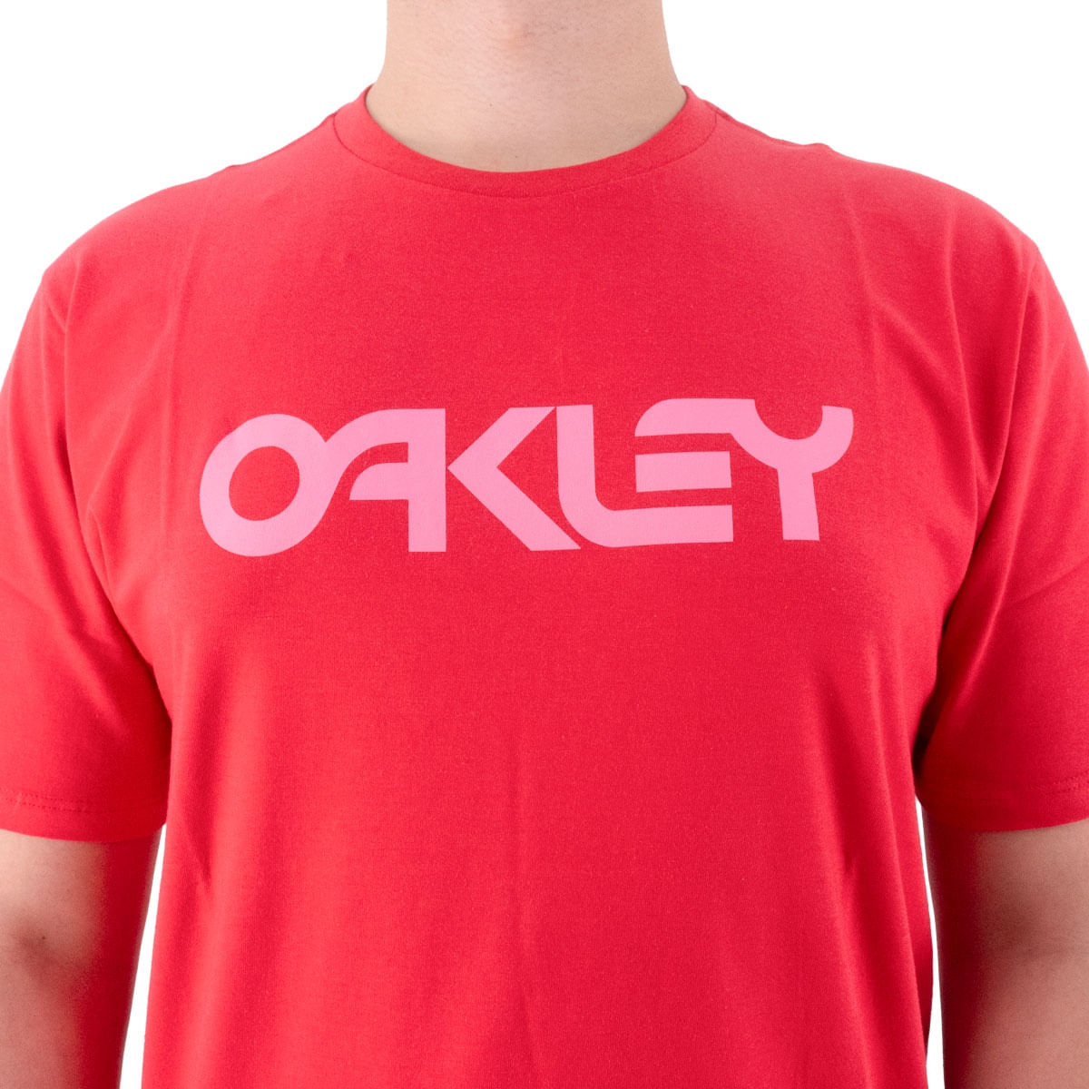 Camiseta Oakley Mark II Ss Masculino