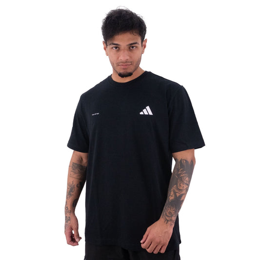 Camiseta Adidas Grafica Masculino