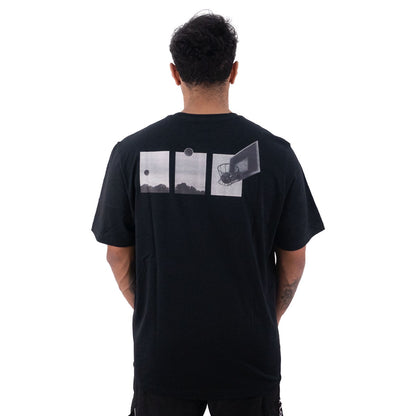 Camiseta Adidas Grafica Masculino