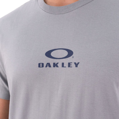 Camiseta Oakley Bark New Masculino