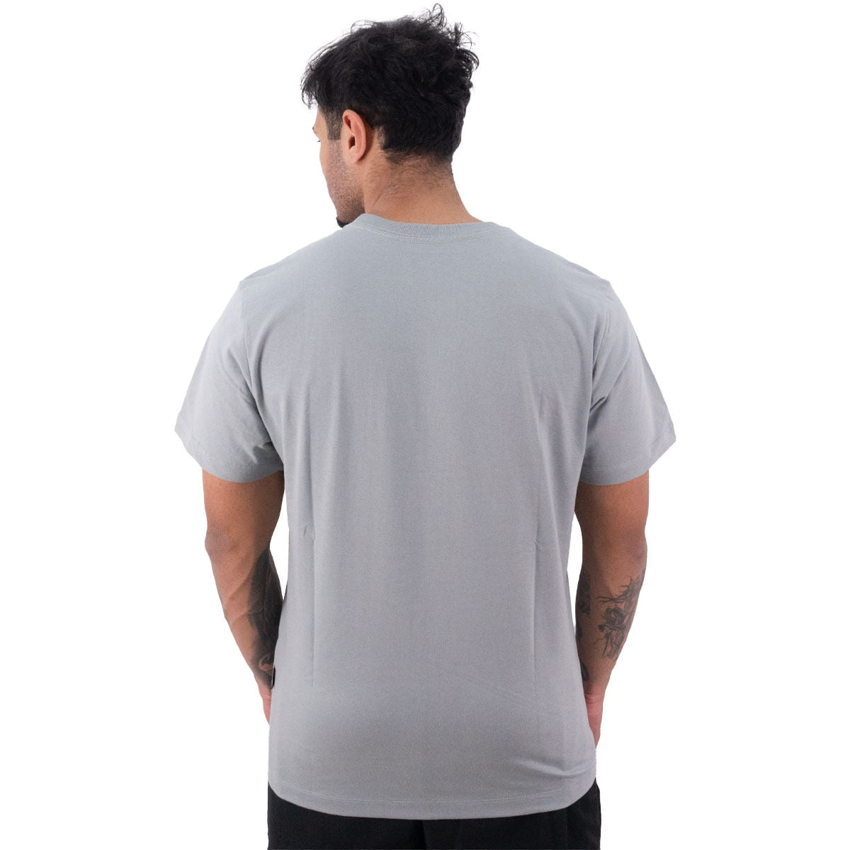 Camiseta Oakley Bark New Masculino