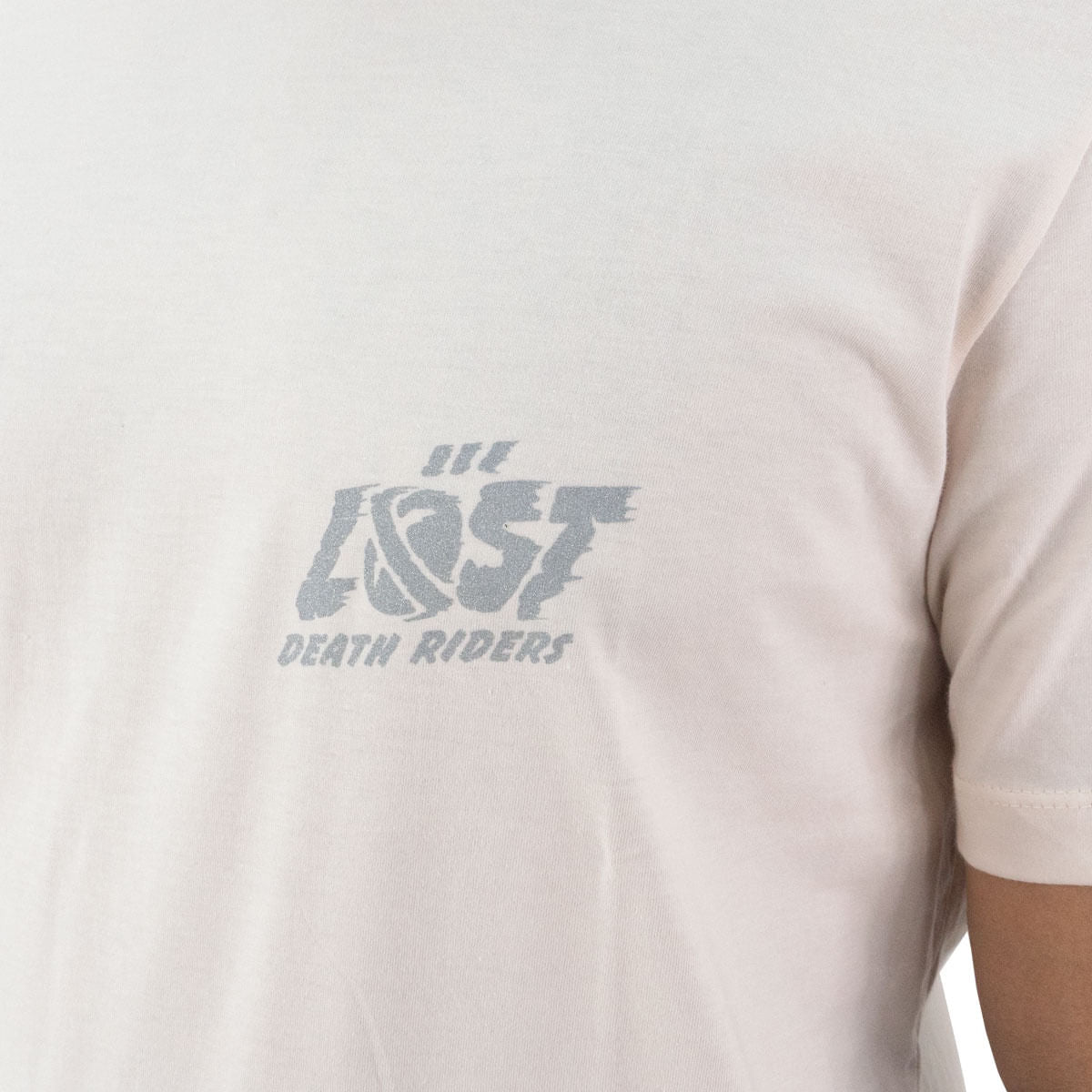 Camiseta Lost Death Riders Masculino