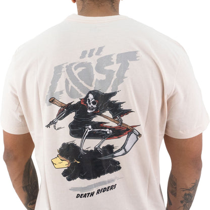 Camiseta Lost Death Riders Masculino