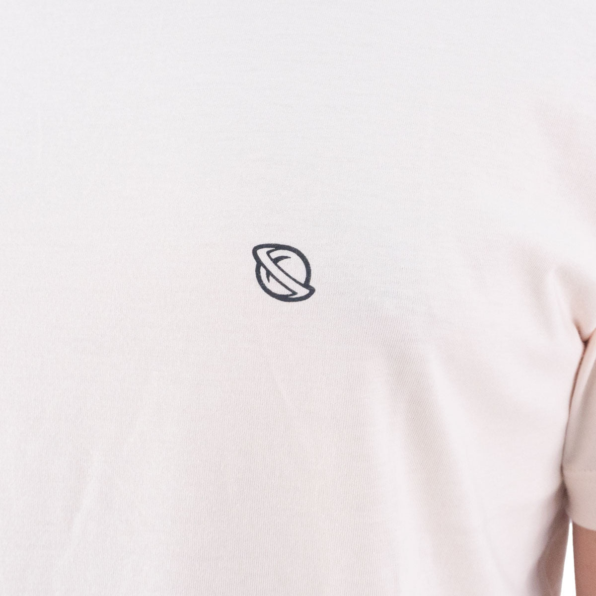 Camiseta Lost Saturno Masculino