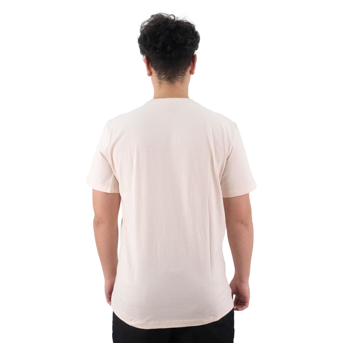 Camiseta Lost Saturno Masculino
