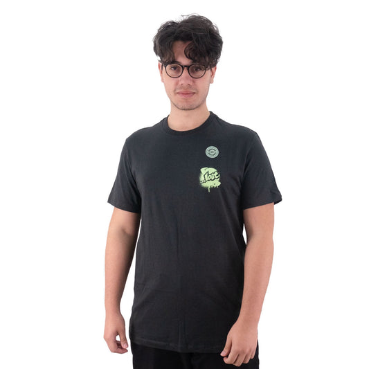 Camiseta Lost Stencil Masculino