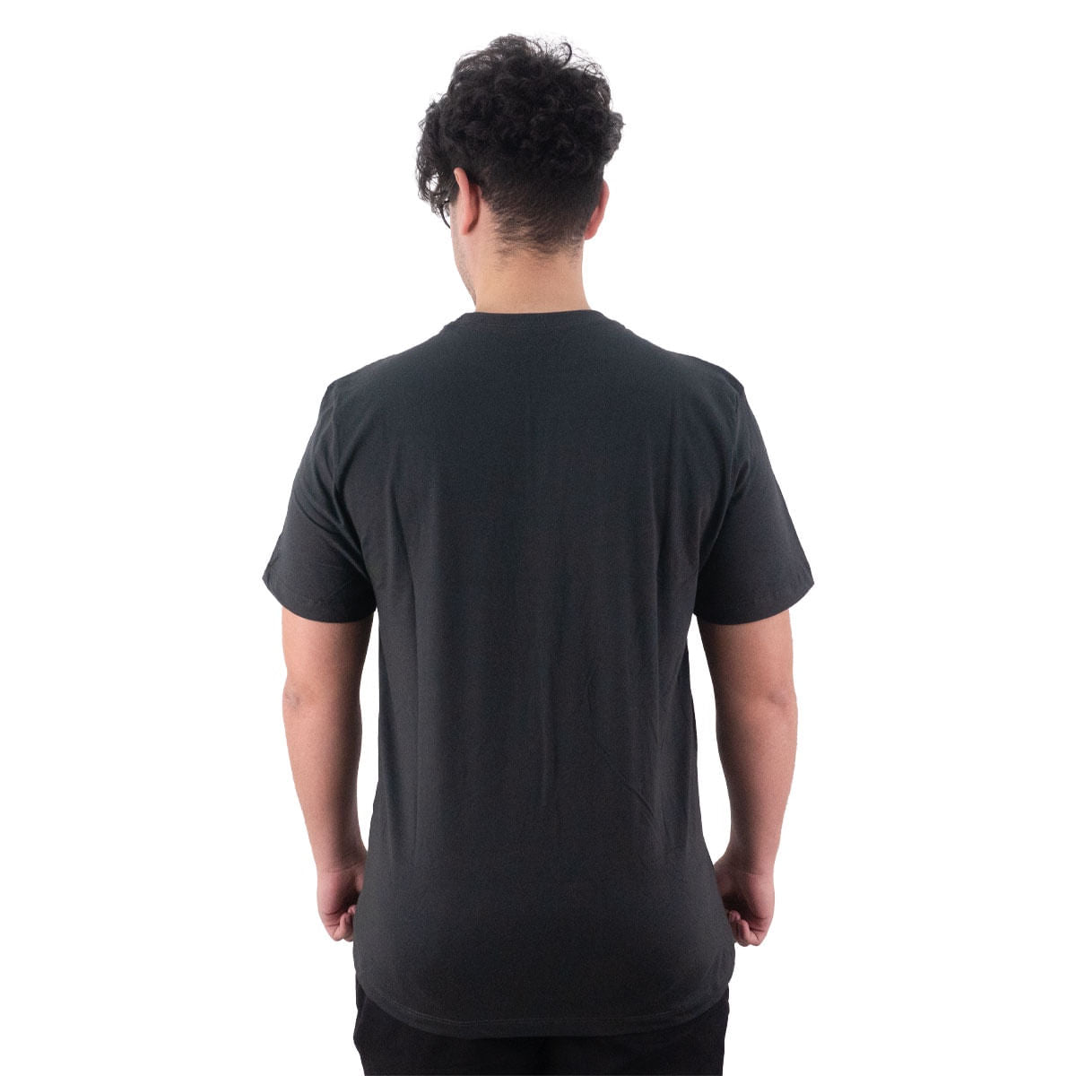 Camiseta Lost Stencil Masculino