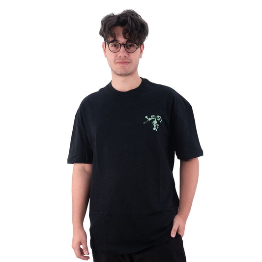 Camiseta Lost Alien Zone Masculino