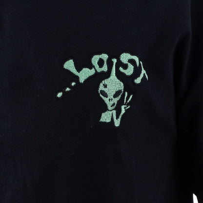 Camiseta Lost Alien Zone Masculino