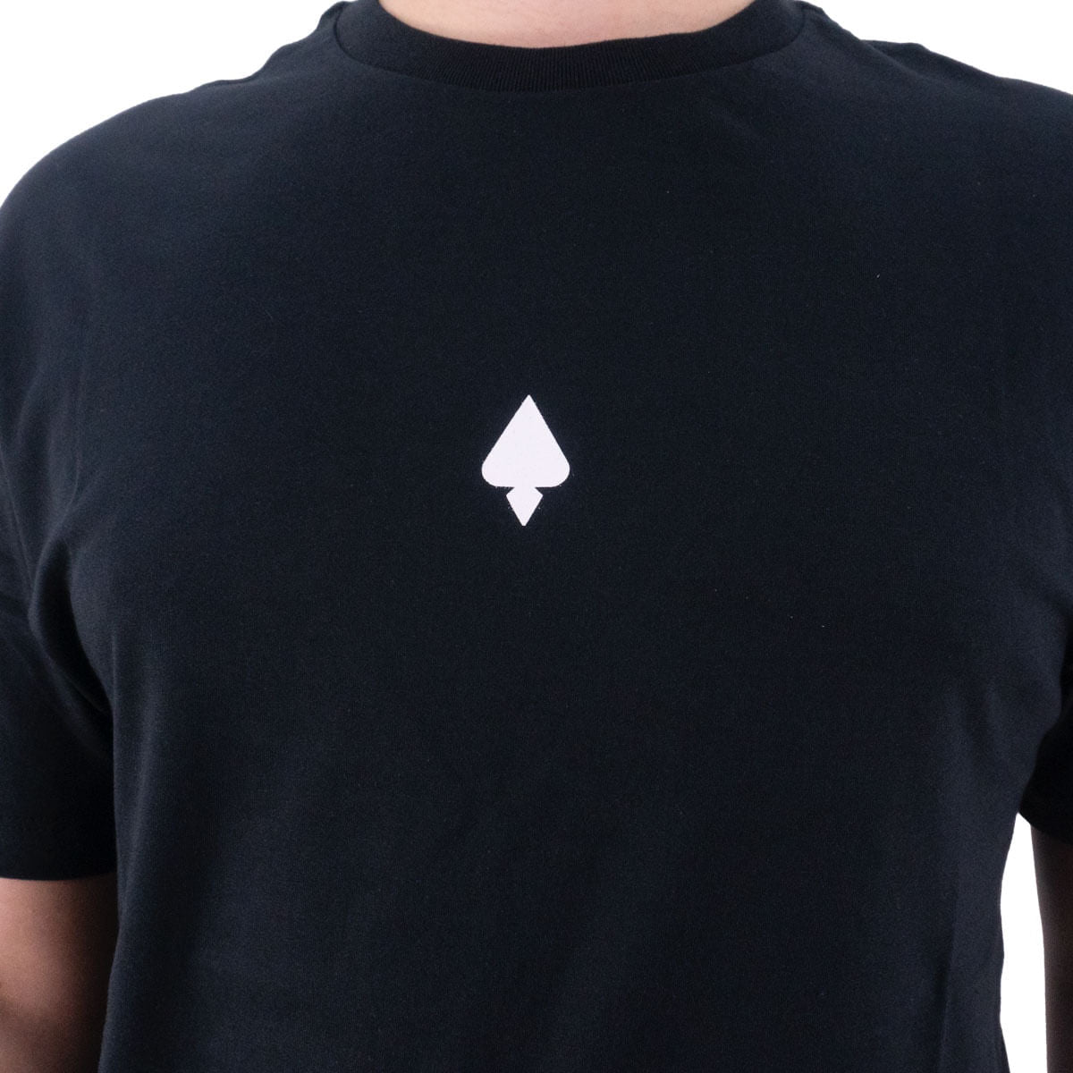 Camiseta Mcd Caveira Masculino