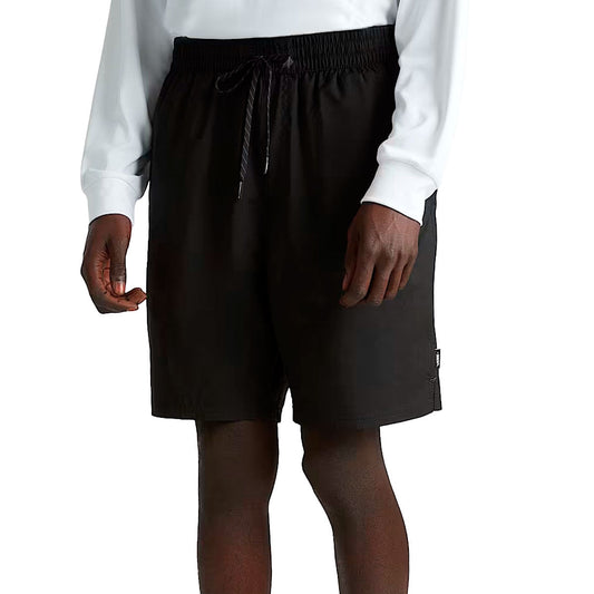 Bermuda Agua Vans Primary Solid Masculino