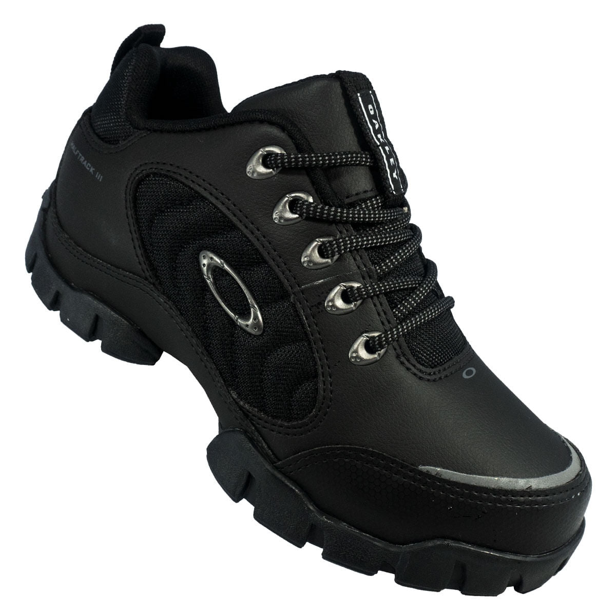 Tênis Oakley Halftrack III Low Masculino