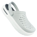 Cor atual: Sandália Crocs Inmotion Clog Unissex