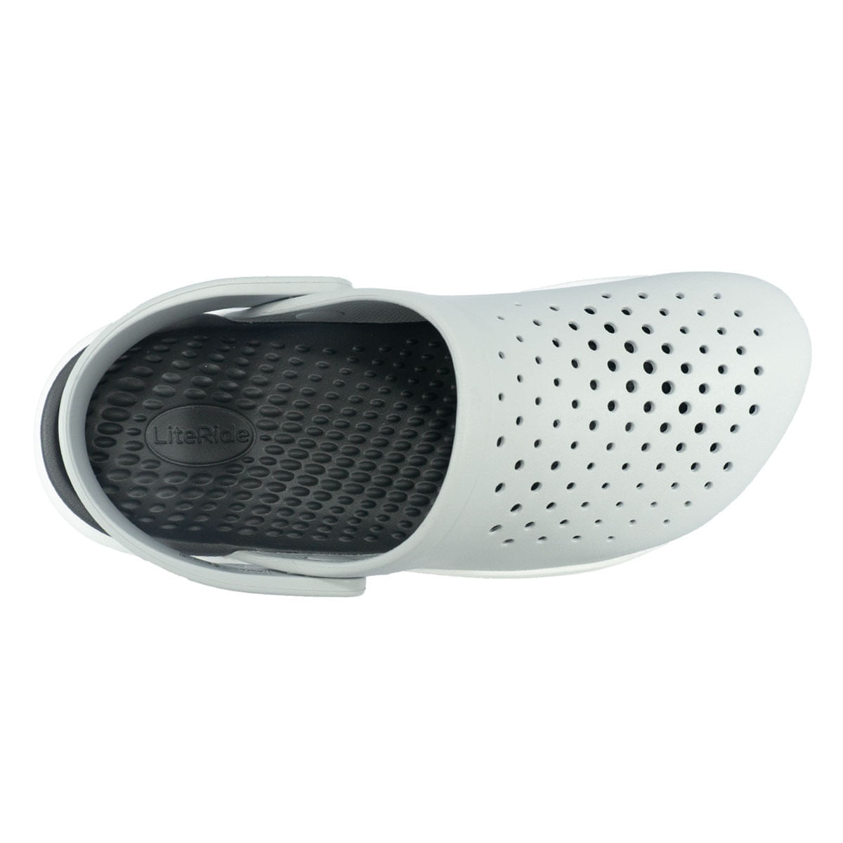 Sandália Crocs Inmotion Clog Unissex