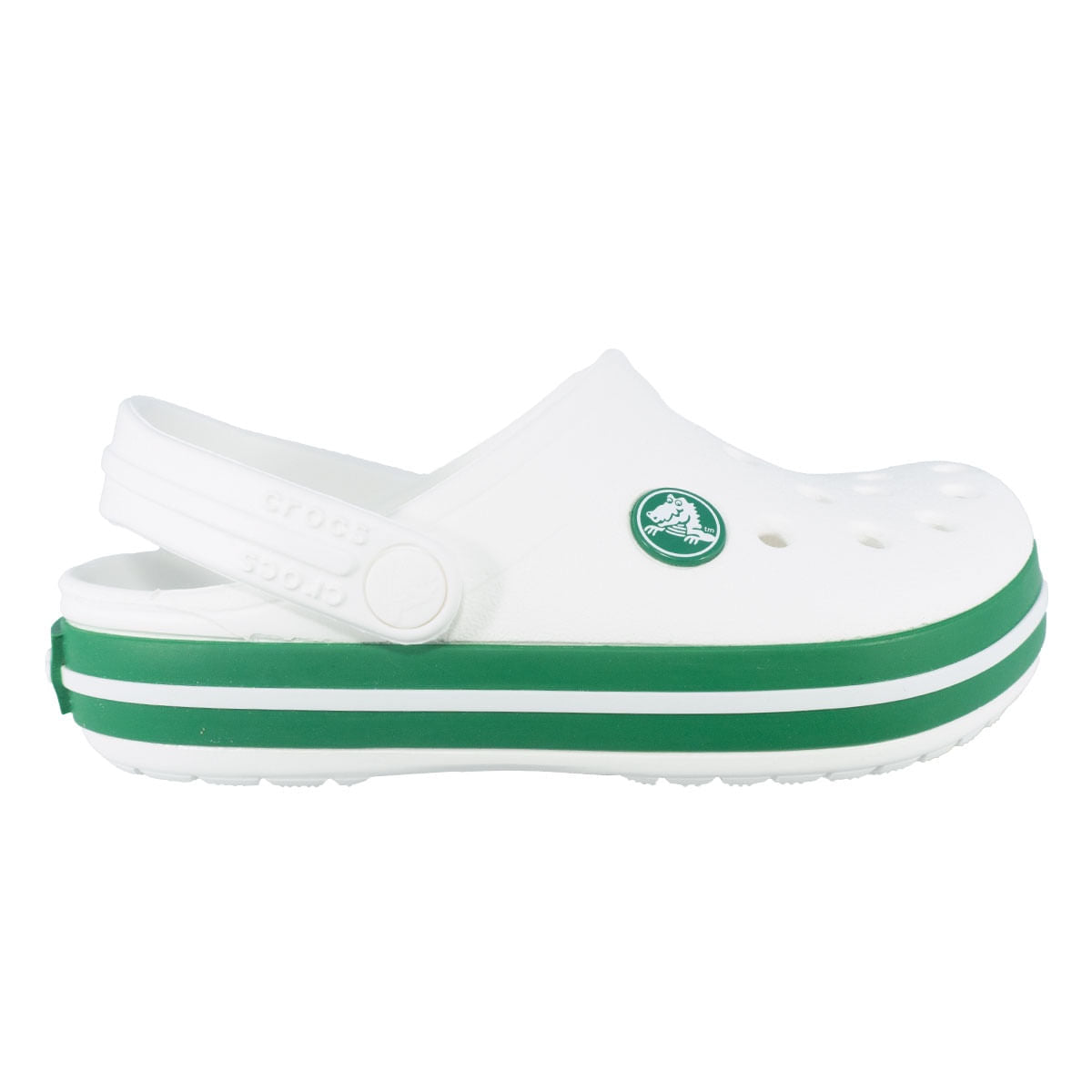 Sandália Crocs Crocband Infantil
