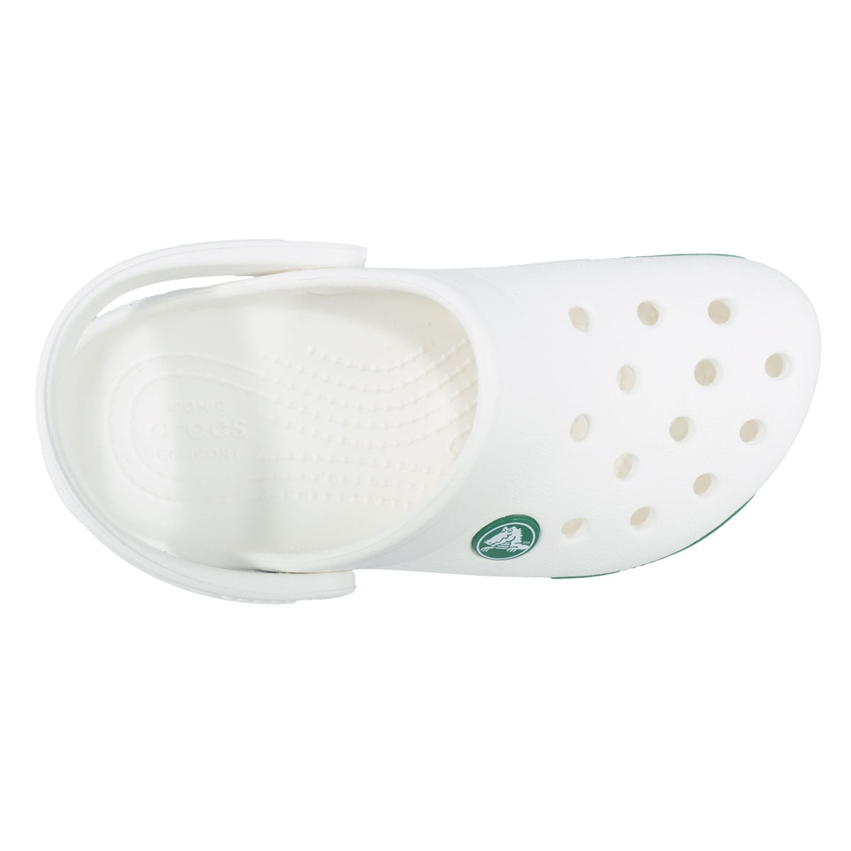 Sandália Crocs Crocband Infantil