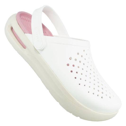 Sandália Crocs Inmotion Feminino