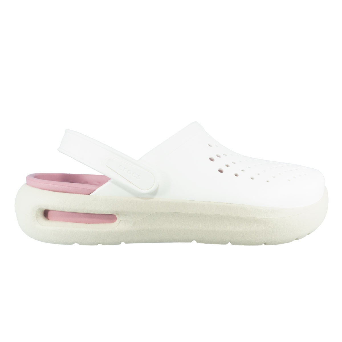 Sandália Crocs Inmotion Feminino