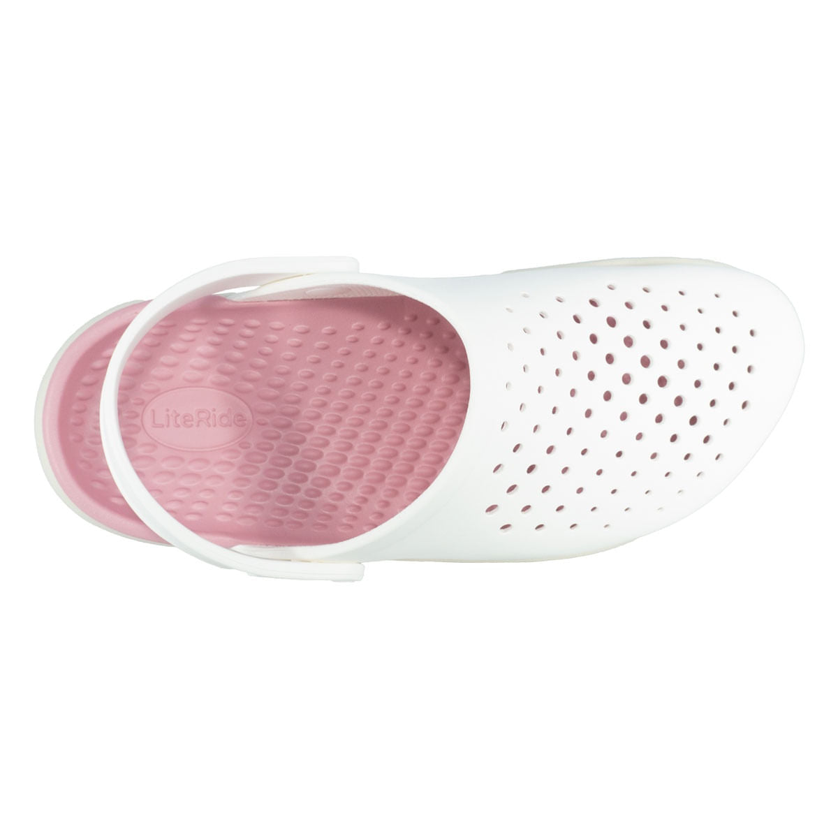 Sandália Crocs Inmotion Feminino