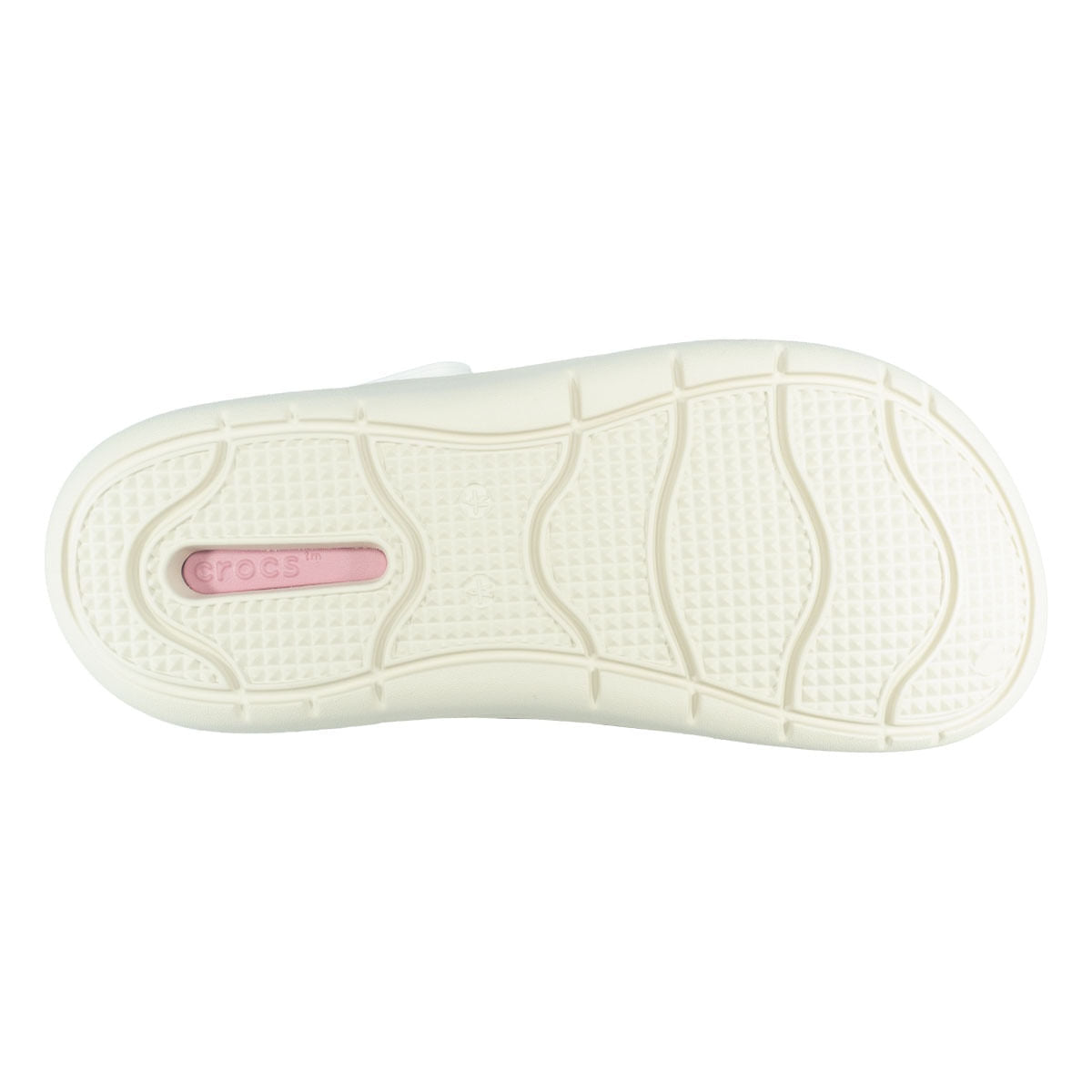 Sandália Crocs Inmotion Feminino