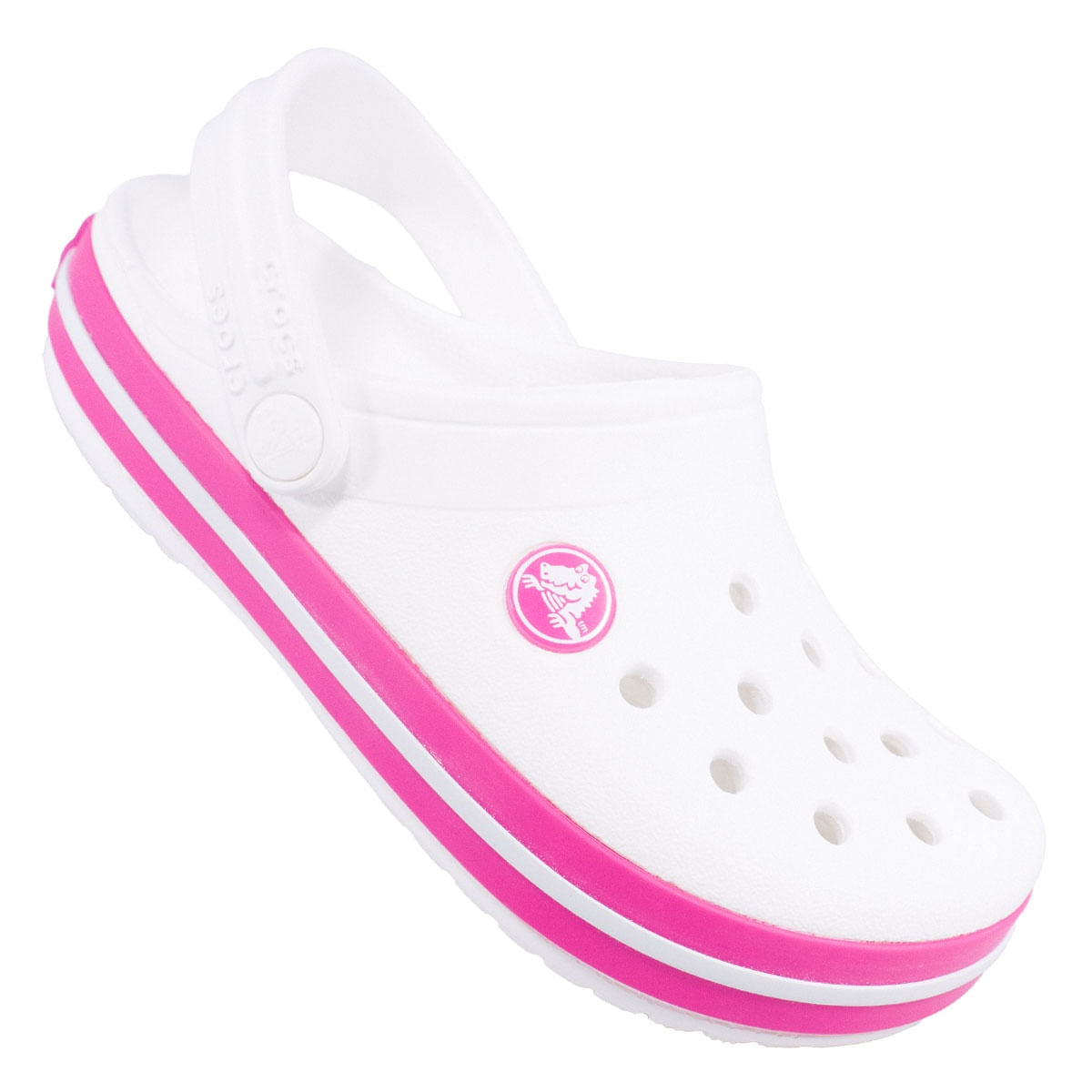 Sandália Crocs Crocband Infantil