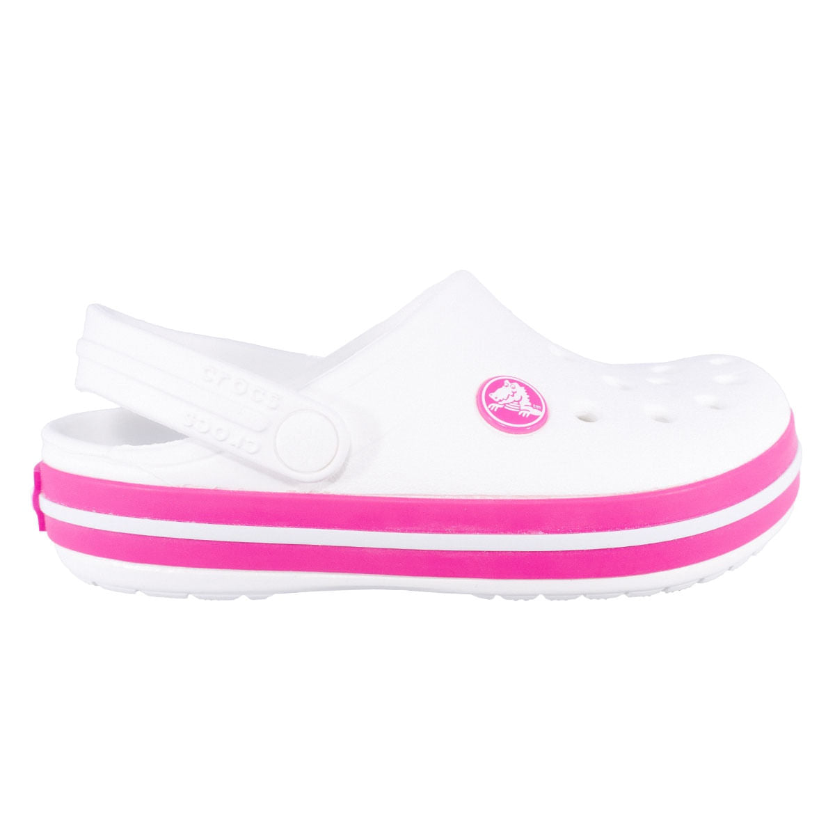 Sandália Crocs Crocband Infantil