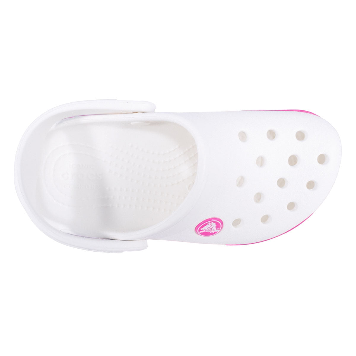 Sandália Crocs Crocband Infantil
